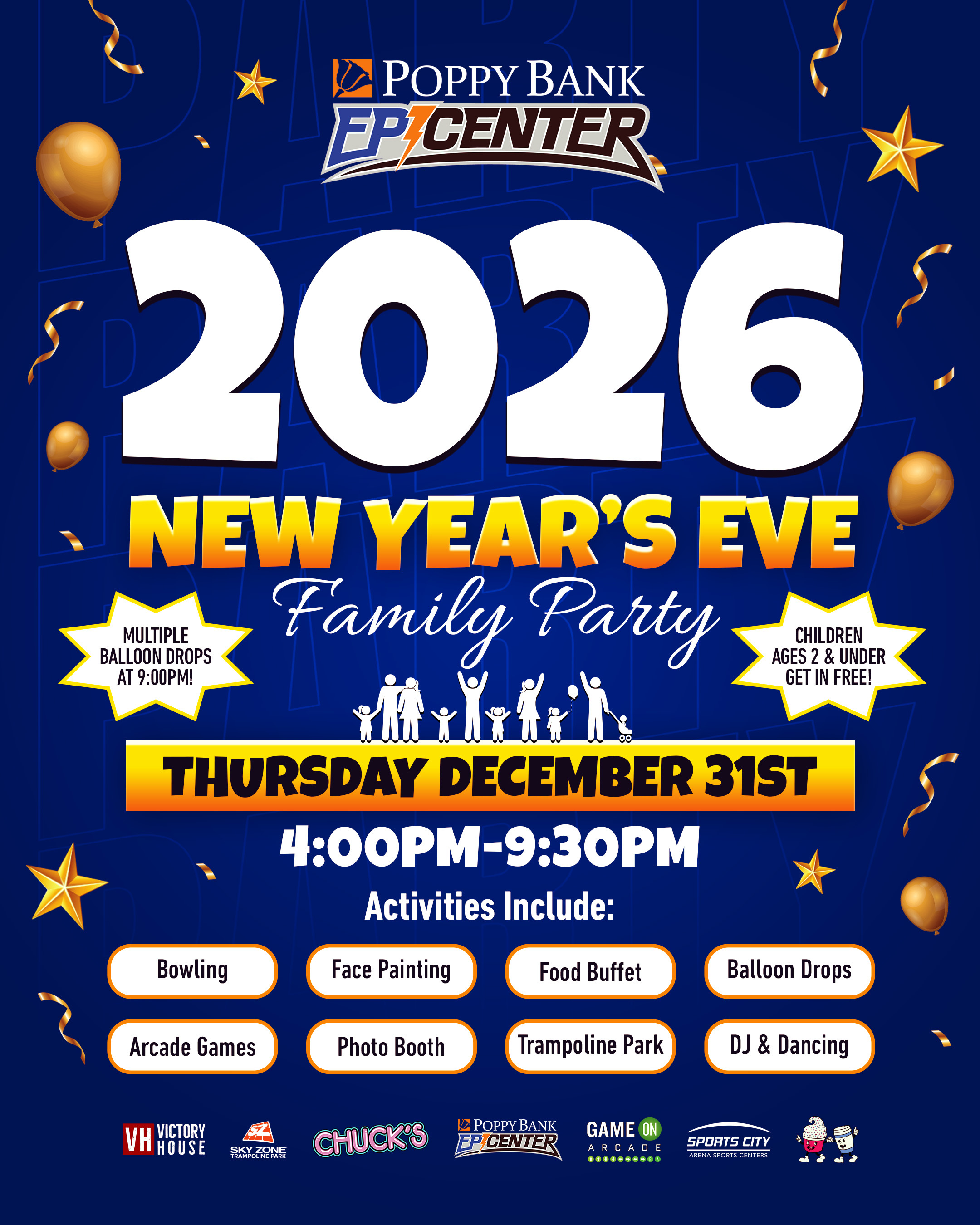 2026 NYE Family Party 4x5