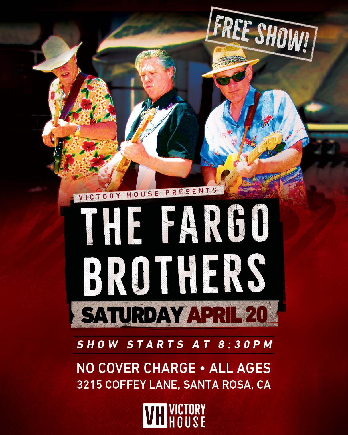 4 20 24 Fargo Brothers 4x5