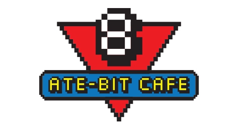 Logo - Ate-Bit Cafe