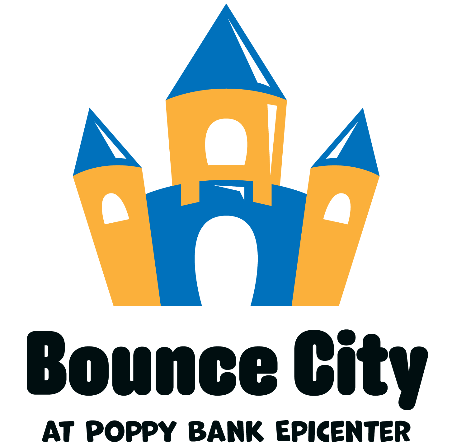 Bounce City Logo