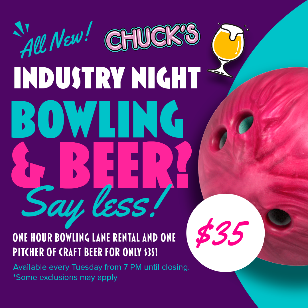 Bowling Industry Night Deal Square Web