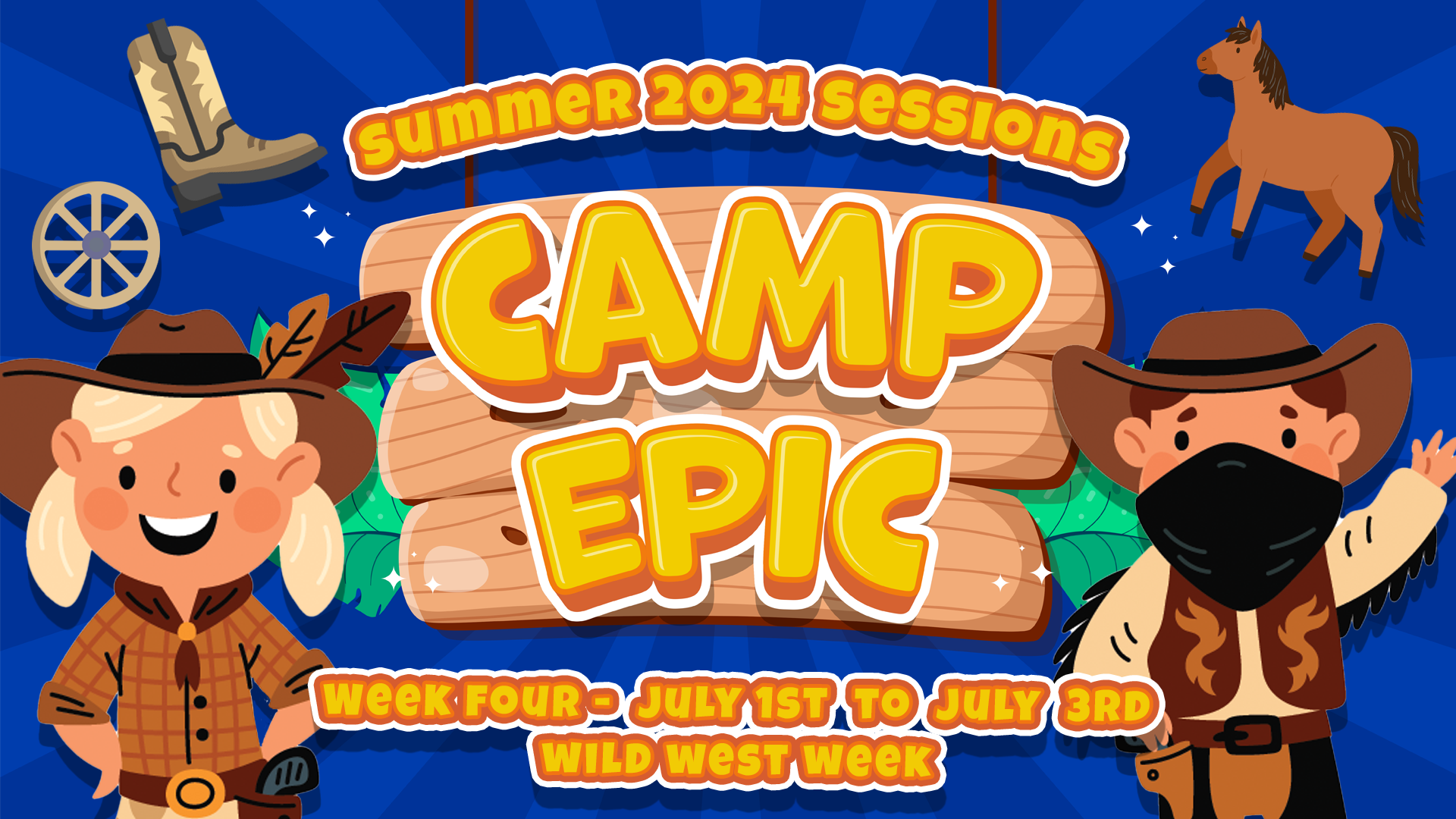 Camp Epic Week 4 V2