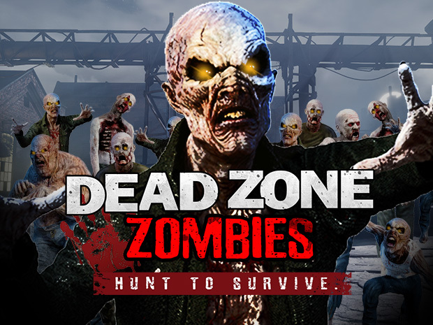Dead Zone Zombies
