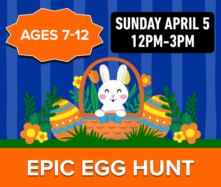 Easter Group 2 CE Card