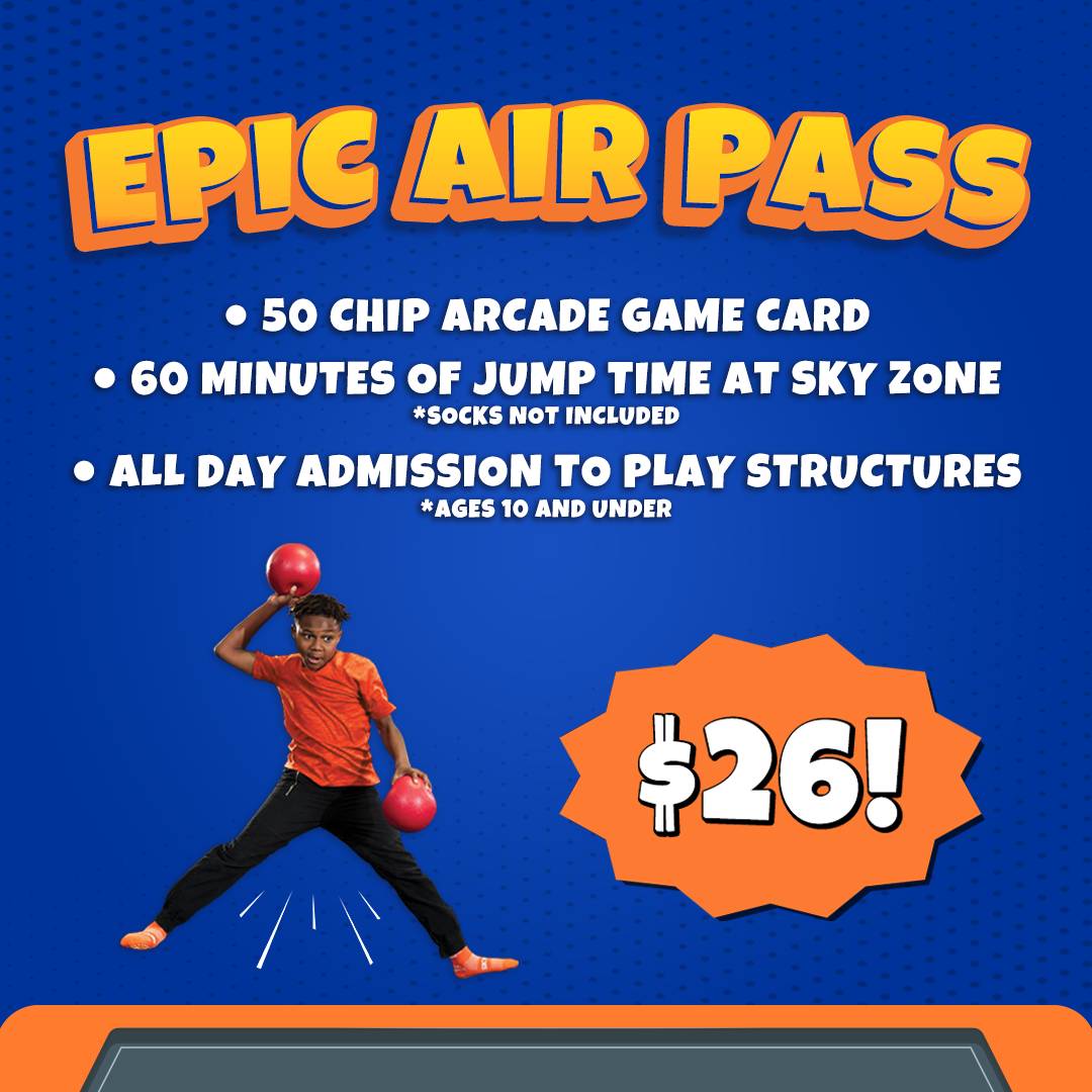 Epic Air Pass Square Update