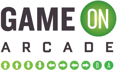 Game On LOGO 400w color