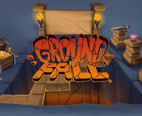 Groundfall