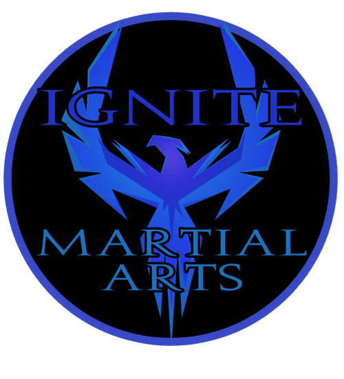 Ignite Martial Arts