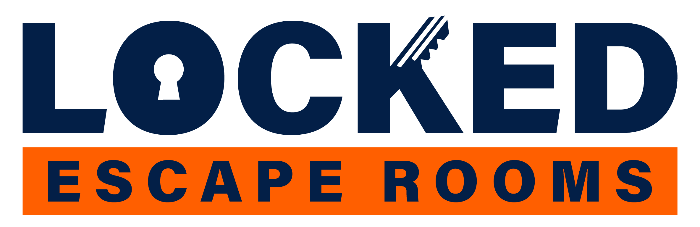 Locked Stacked Color