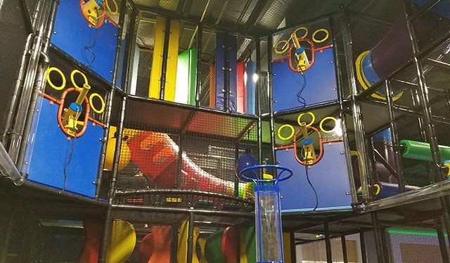Play Structure