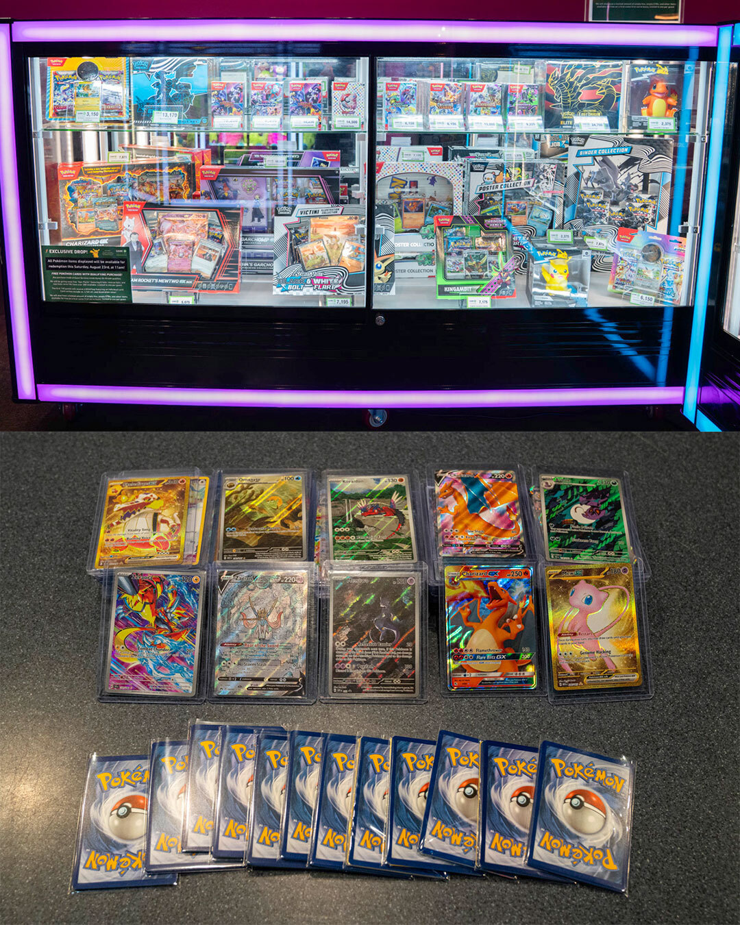 Pokemon Day Web Homepage