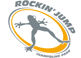 Logo - Rockin' Jump