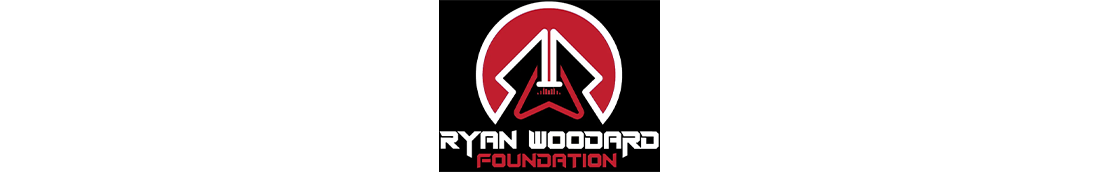 Ryyan Woodard Foundation Web Logo