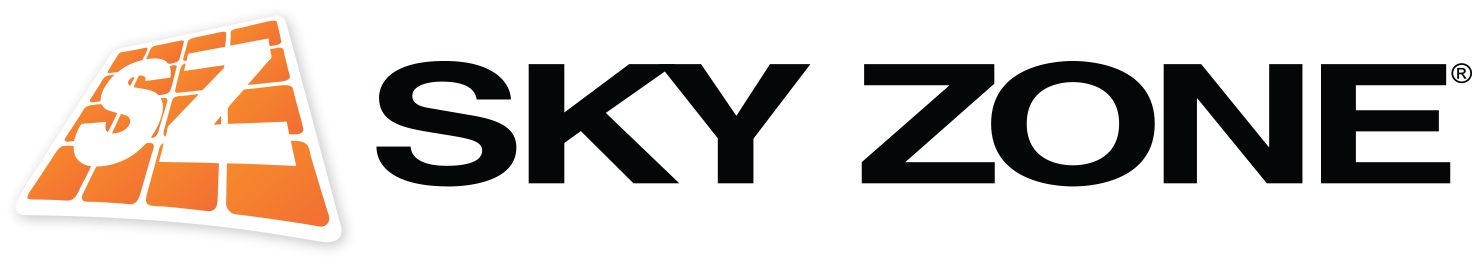 Sky Zone Logo