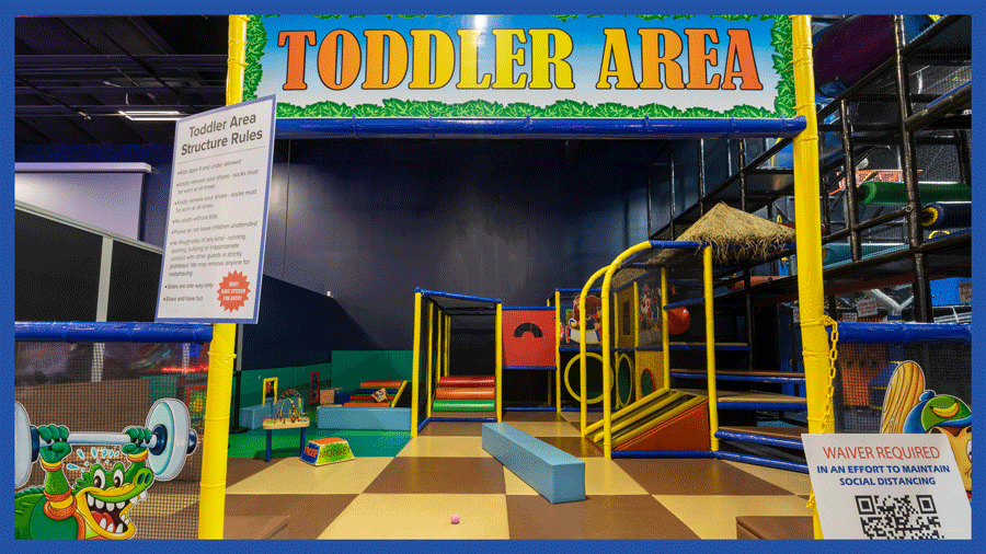 Toddler Areaweb