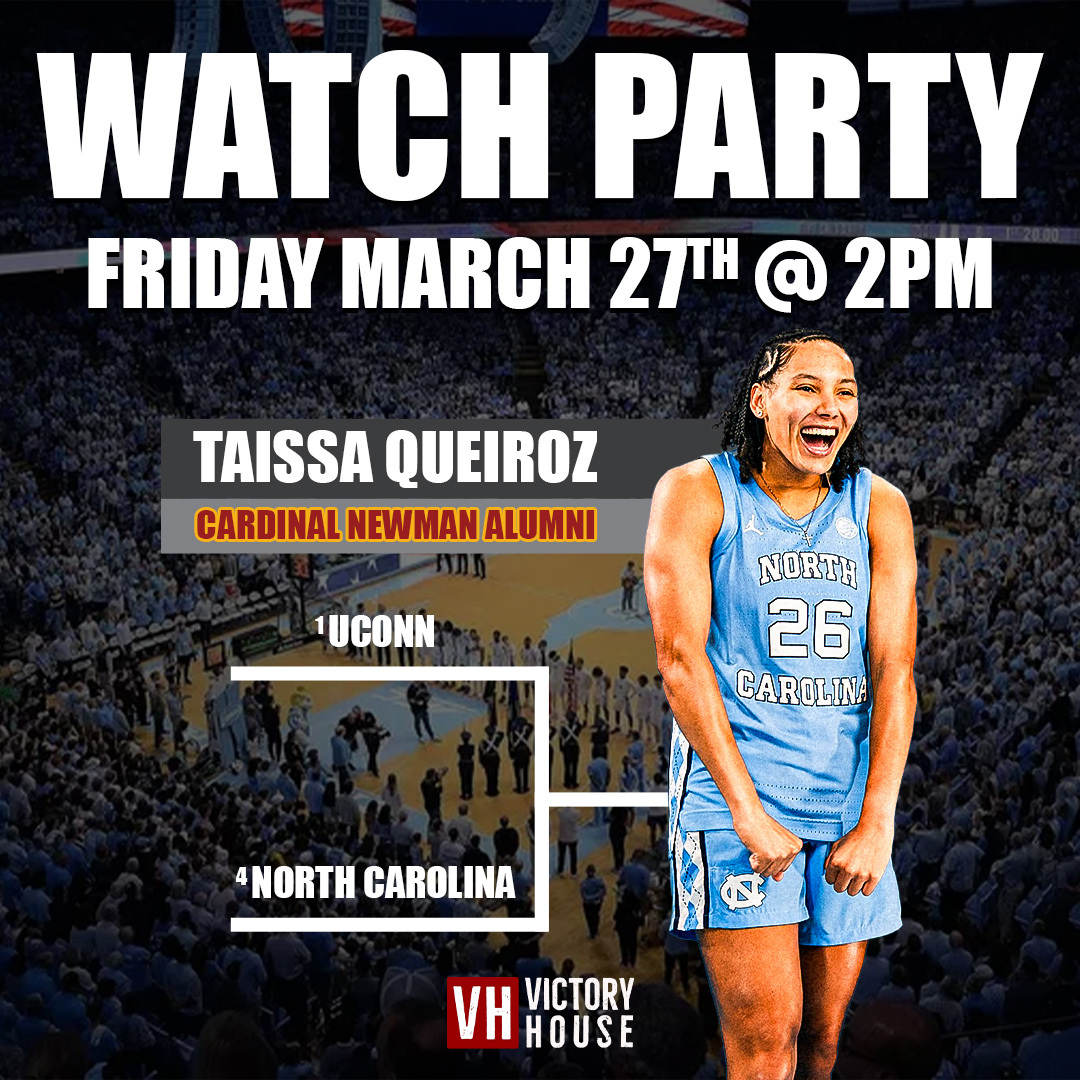 UNC Watch Party 3 27 26