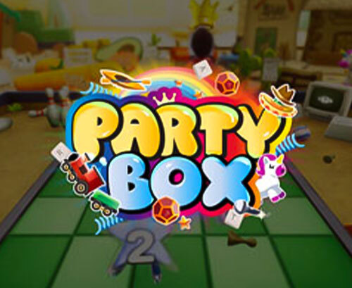 Valo Arena Party Box2