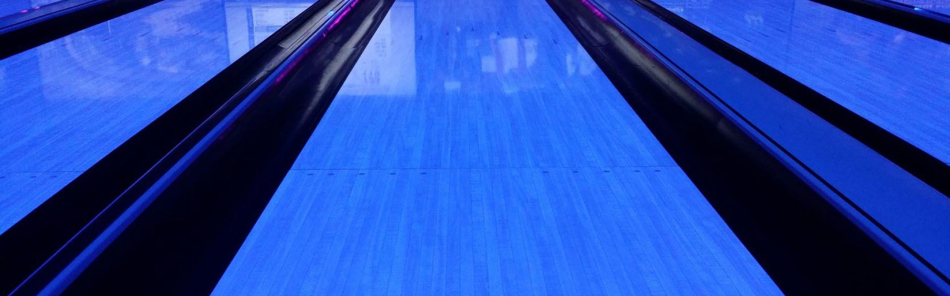 Blue lanes