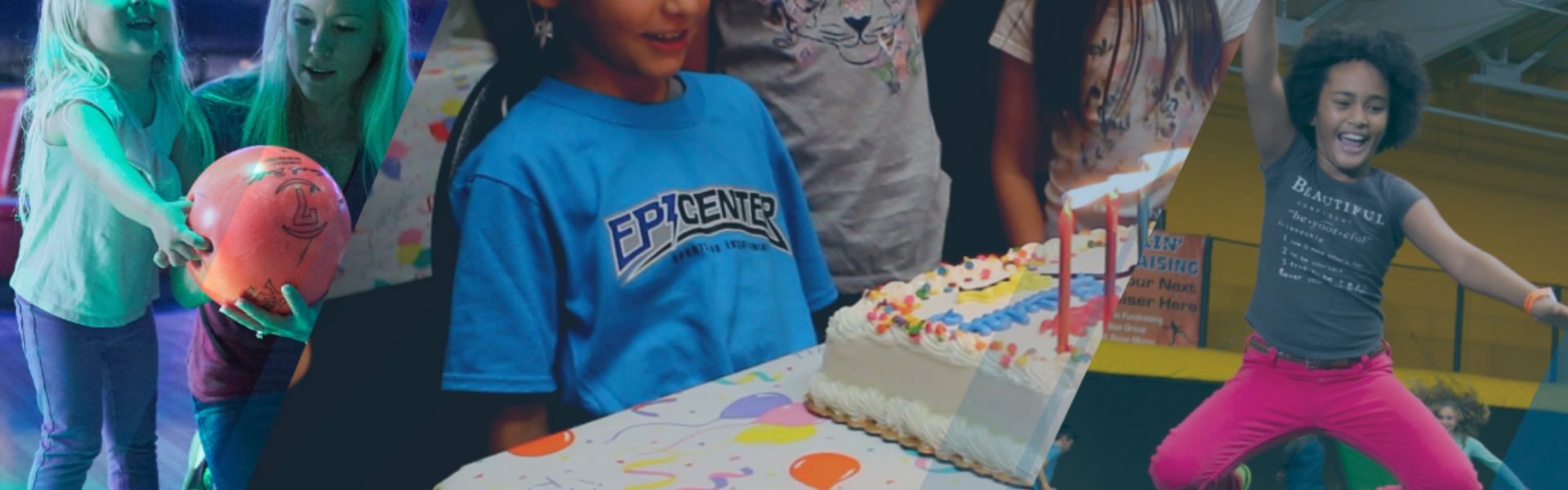 Birthday hero