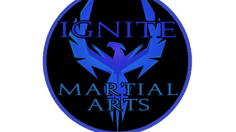 Ignite Martial Arts wide