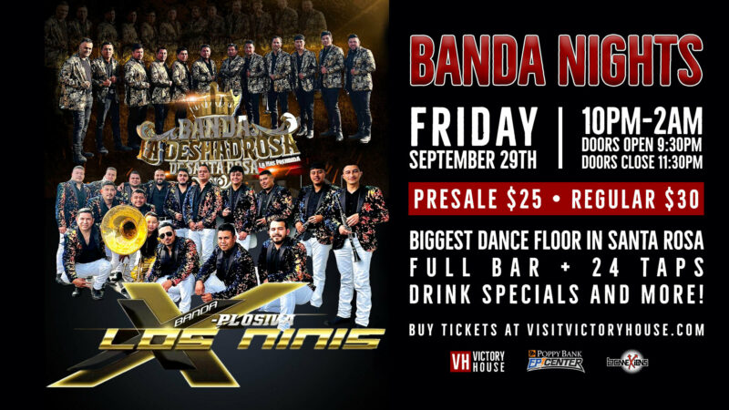 Banda Nights Wide Final