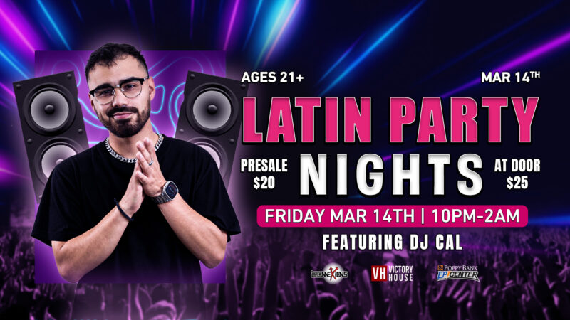 Latin Nights Mar 14 WIDE