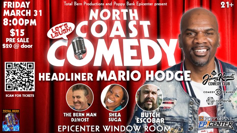 North Coast Comedy 2023 03 31 1280x720 1