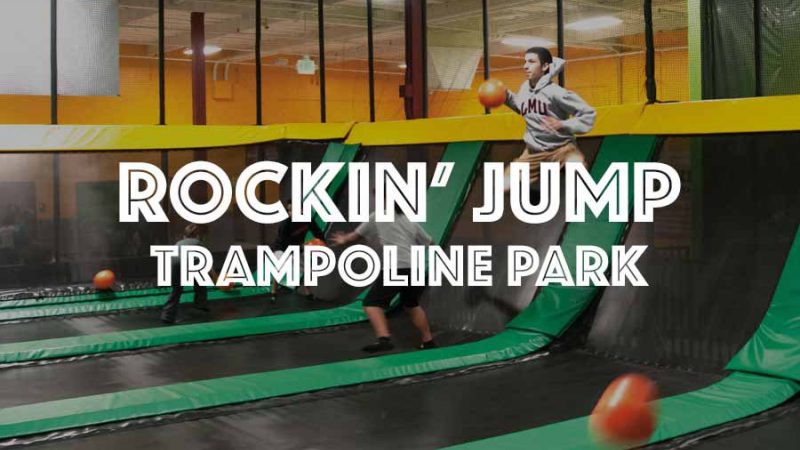 Rockin jump 1