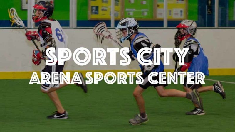 Sports city 1 1