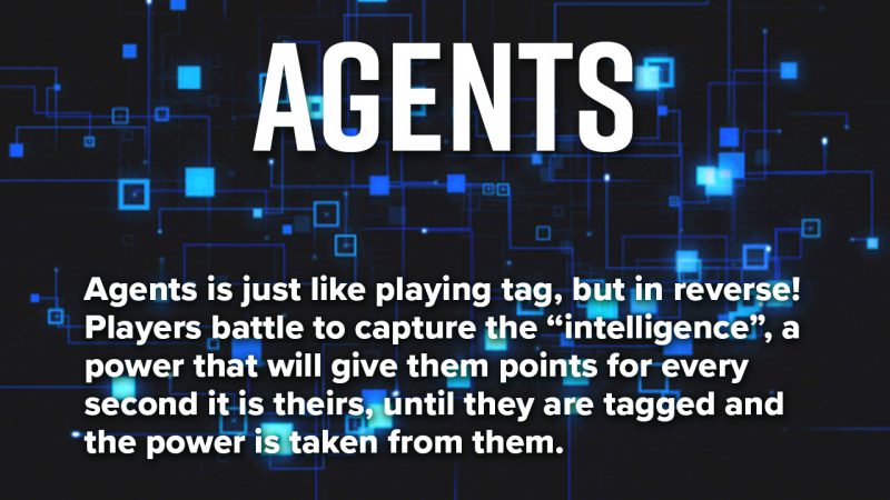 Agents