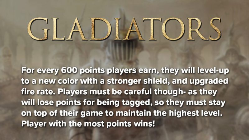 Gladiators