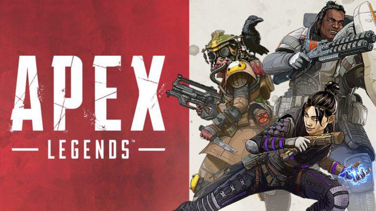 Apex legends season 1 start date loot battle pass weapons 768x432