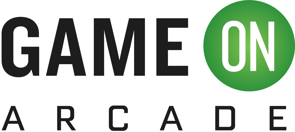 Gameon logo