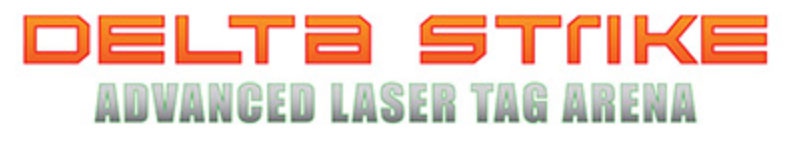 Logo - Delta Strike Advanced Laser Tag