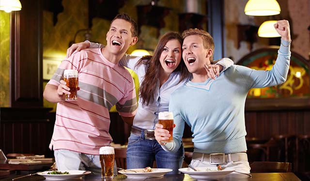Sports viewing1