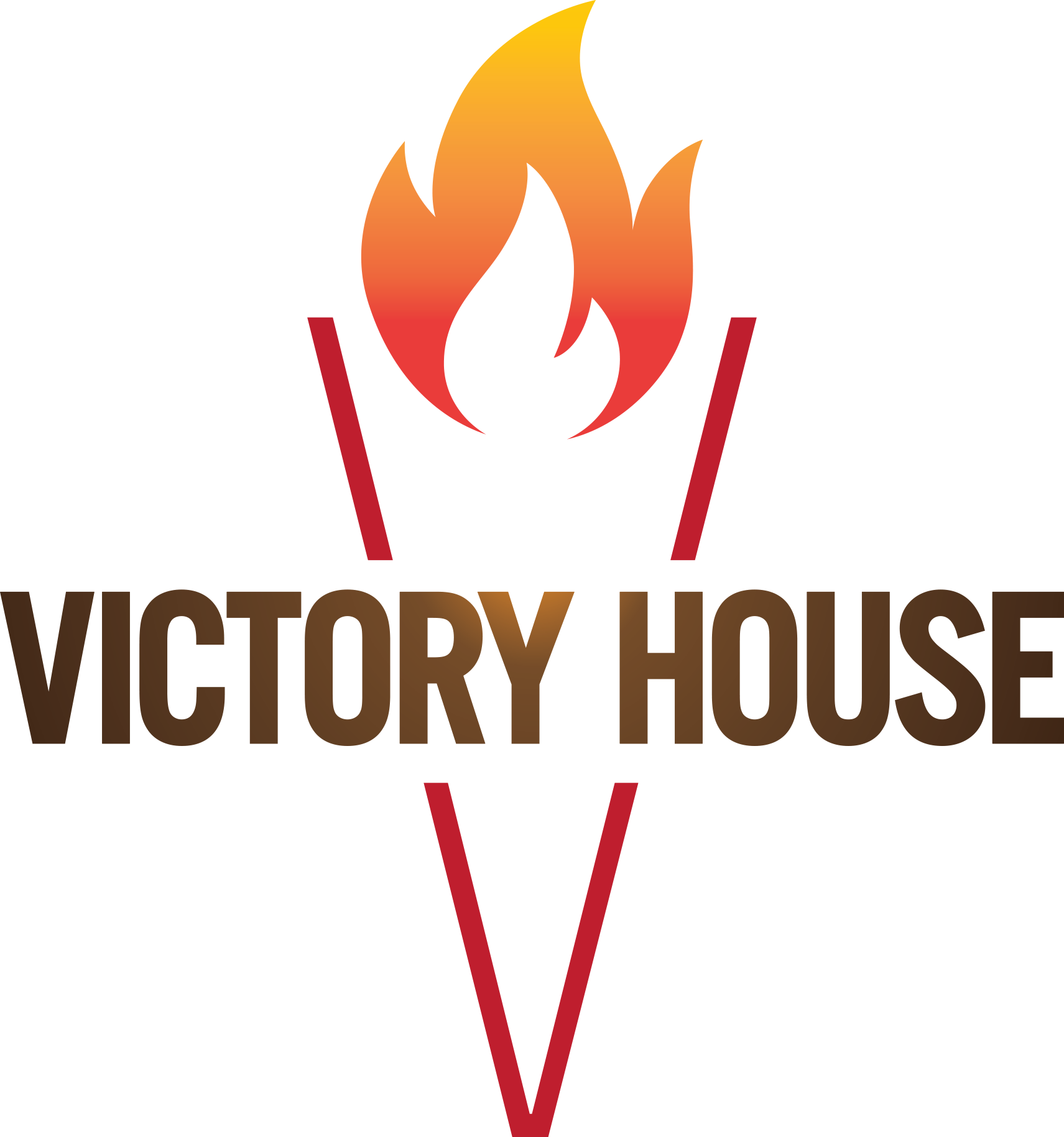 Logo - Victory House